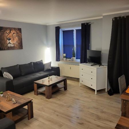 Kappeln Zentrum Moewennest Εξωτερικό φωτογραφία
