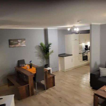 Kappeln Zentrum Moewennest Εξωτερικό φωτογραφία
