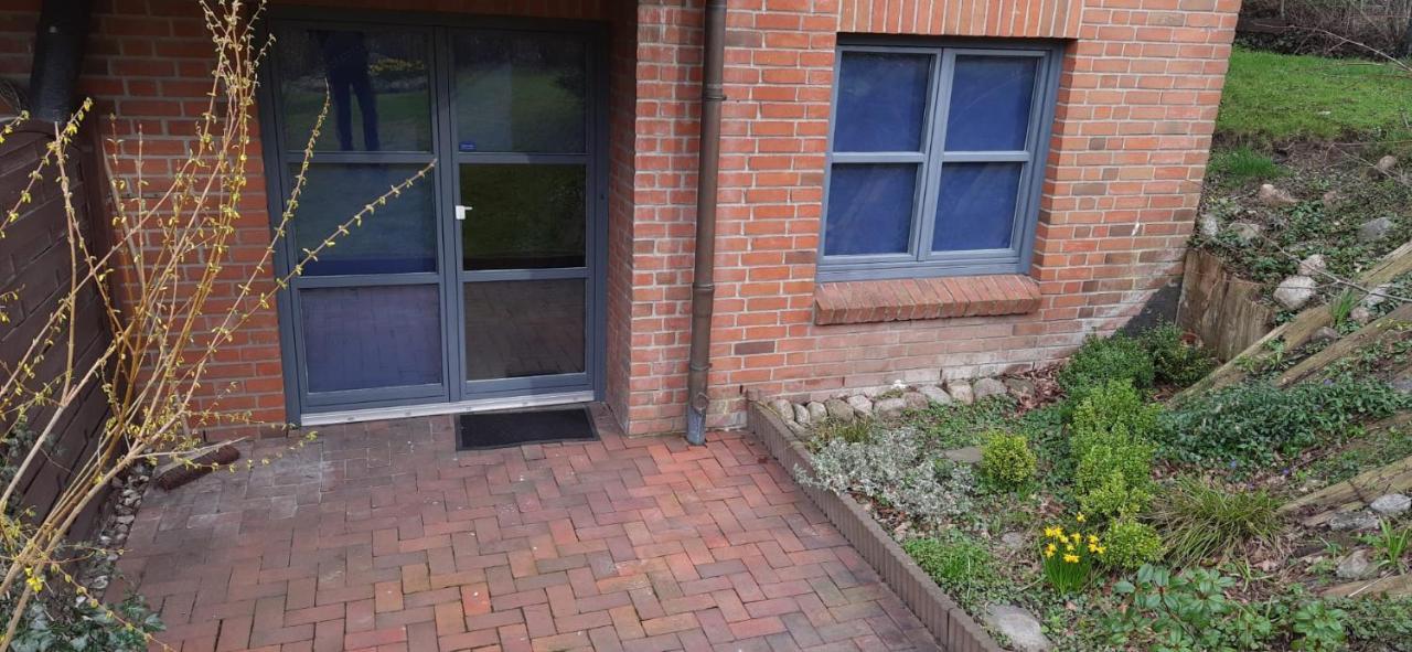 Kappeln Zentrum Moewennest Εξωτερικό φωτογραφία