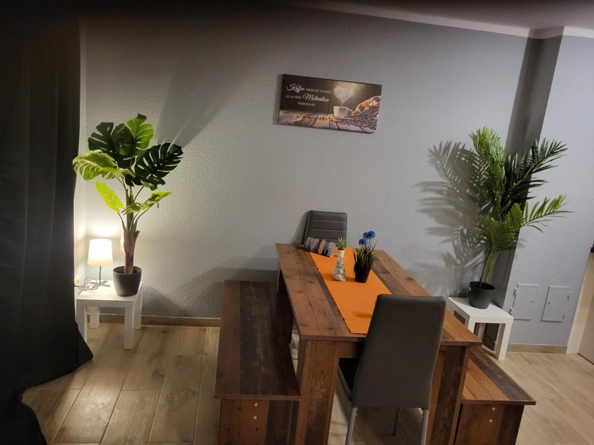 Kappeln Zentrum Moewennest Εξωτερικό φωτογραφία