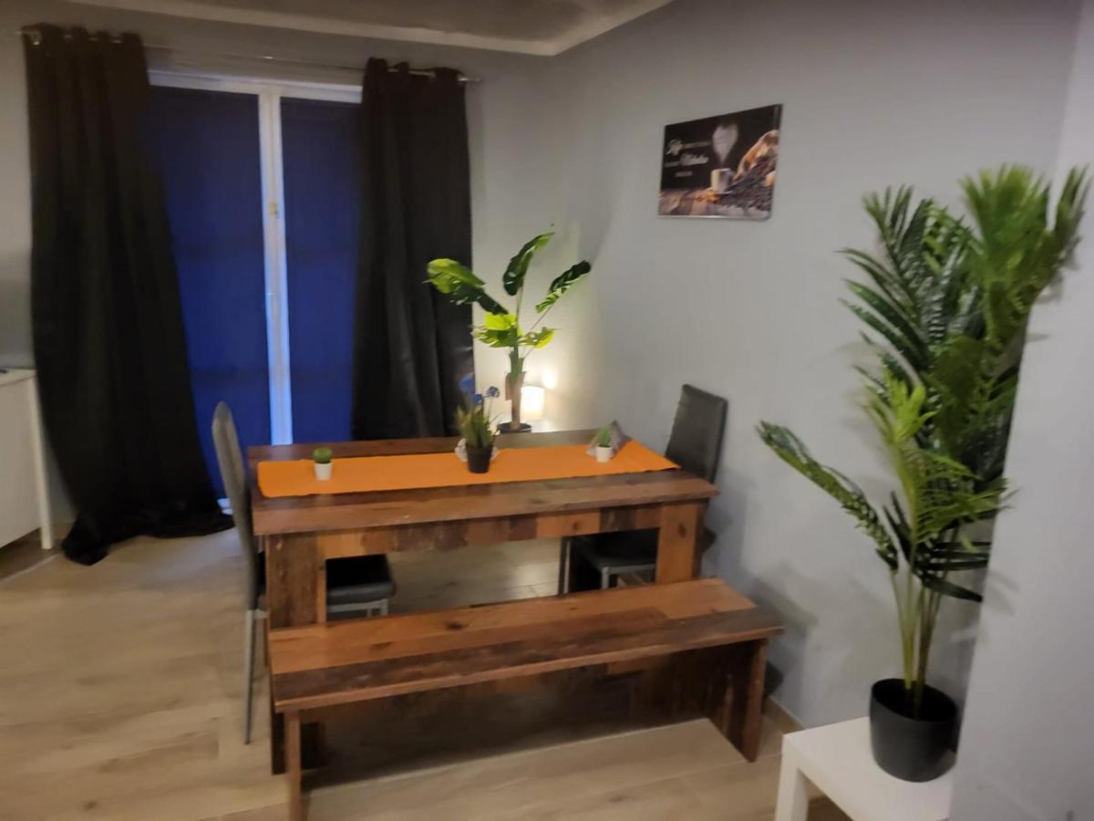 Kappeln Zentrum Moewennest Εξωτερικό φωτογραφία